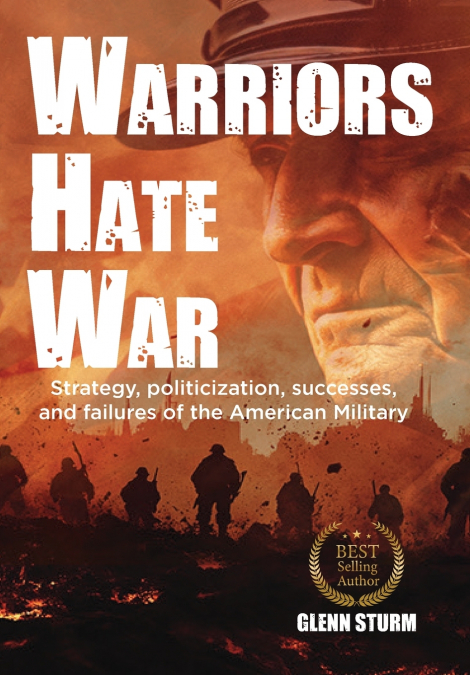 Warriors Hate War