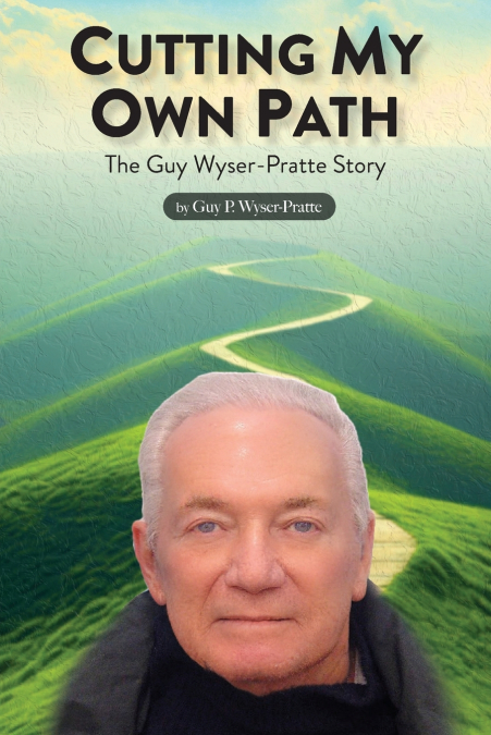 Cutting My Own Path