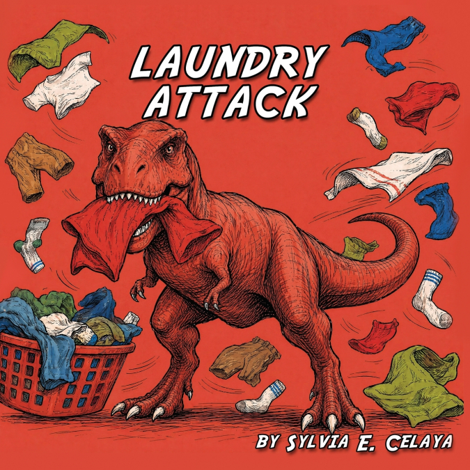 Laundry Attack