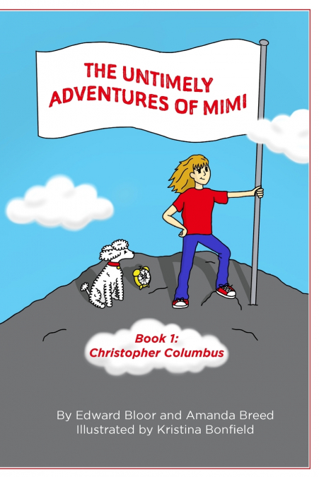 The Untimely Adventures of Mimi