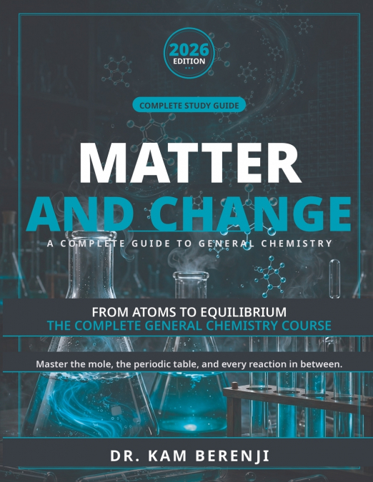 Matter and Change
