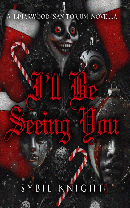 I’ll Be Seeing You