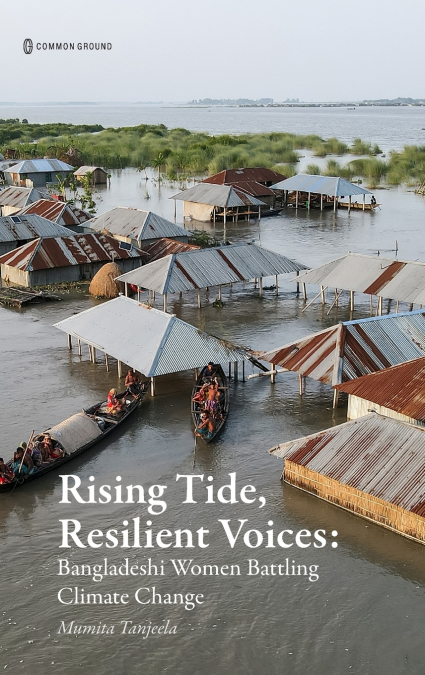Rising Tide, Resilient Voices
