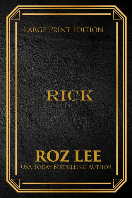 Rick