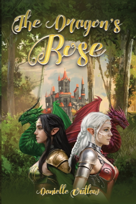 The Dragons’ Rose