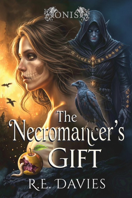The Necromancer’s Gift
