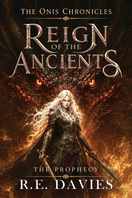 Reign of the Ancients