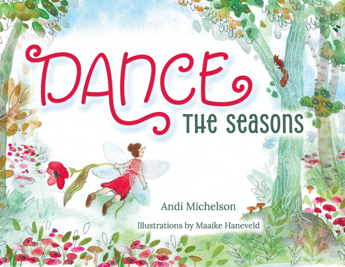 Dance the Seasons