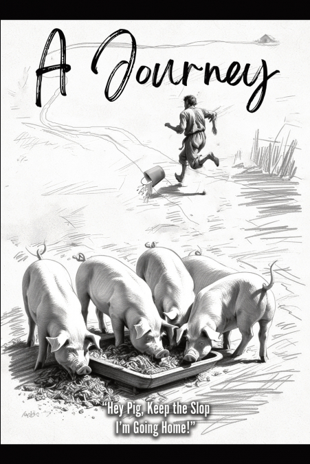 Hey Pig, Keep the Slop. I’m Going Home!