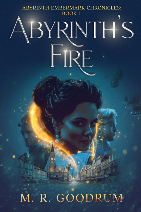 Abyrinth’s Fire
