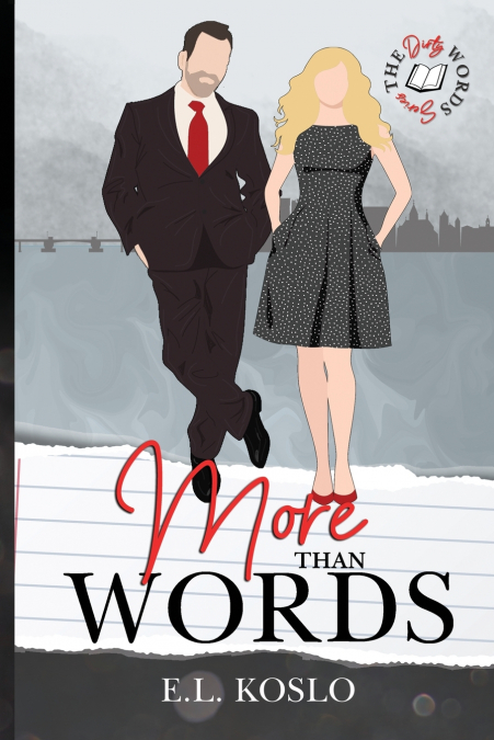 More Than Words