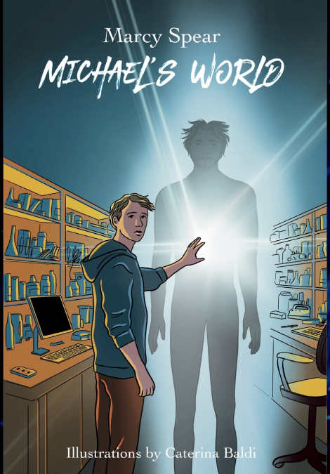 Michael’s World