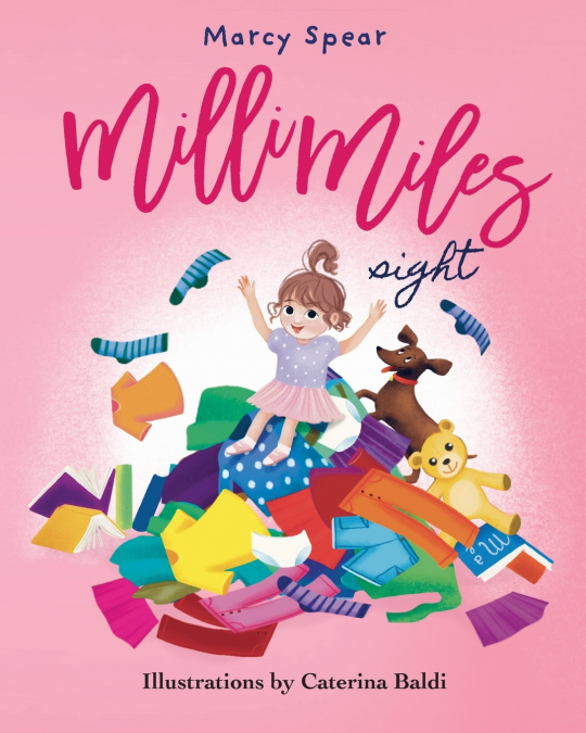 Milli Miles