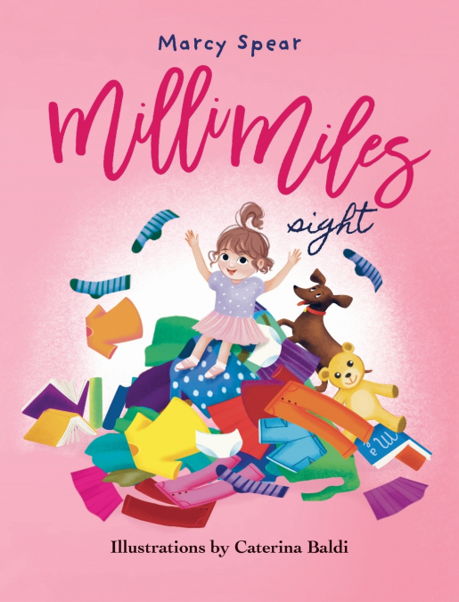 Milli Miles