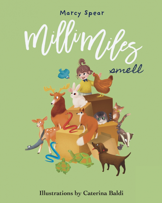 Milli Miles
