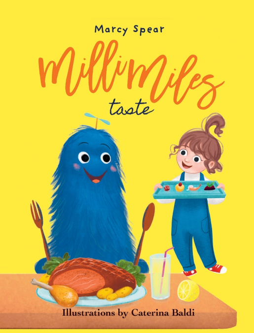 Milli Miles