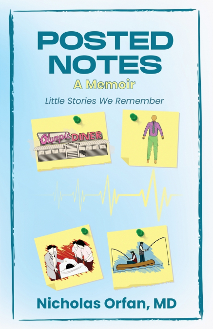 Posted Notes