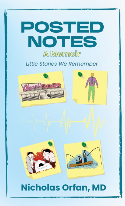 Posted Notes