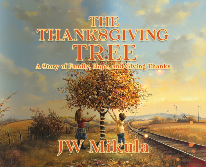 The Thanksgiving Tree