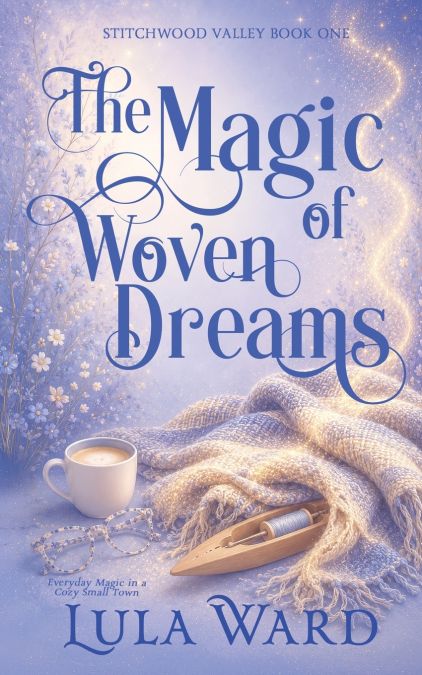 The Magic of Woven Dreams