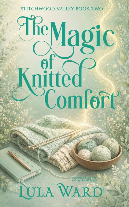 The Magic of Knitted Comfort