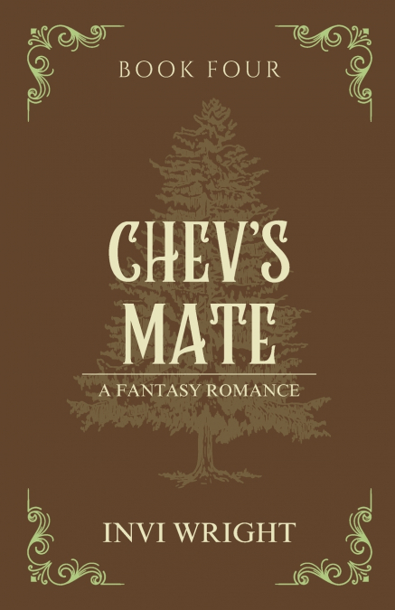 Chev’s Mate
