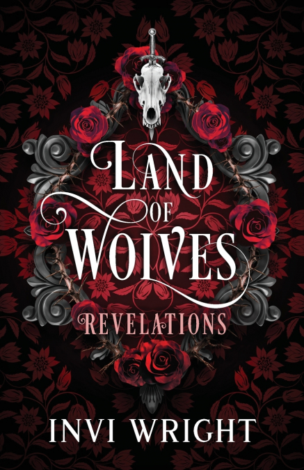Land of Wolves
