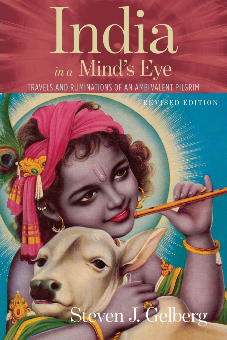 India in a Mind’s Eye