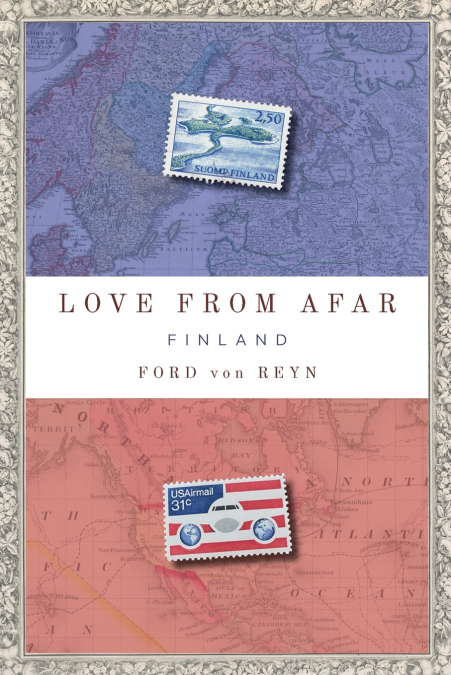 Love from Afar