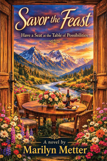 Savor the Feast