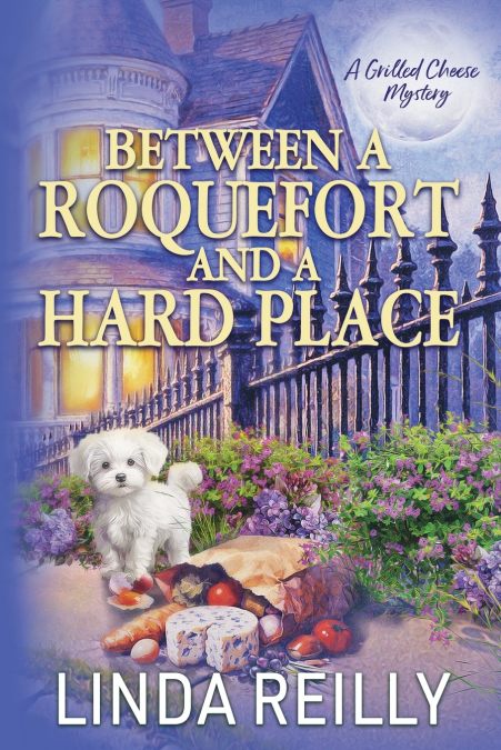 Between a Roquefort and a Hard Place