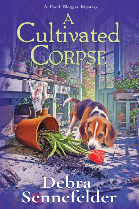 A Cultivated Corpse