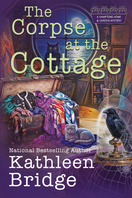 The Corpse at the Cottage
