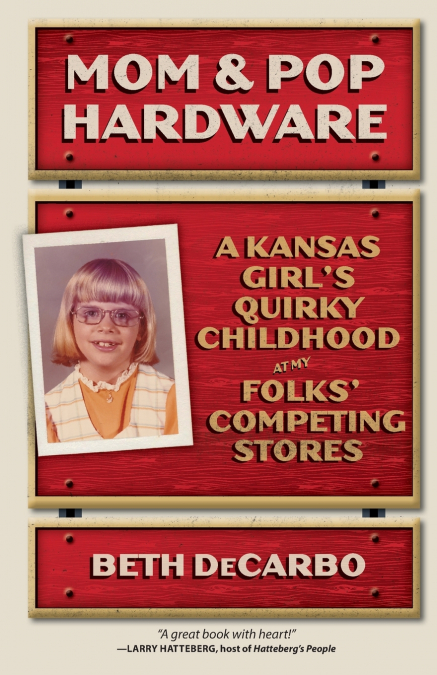 Mom and Pop Hardware