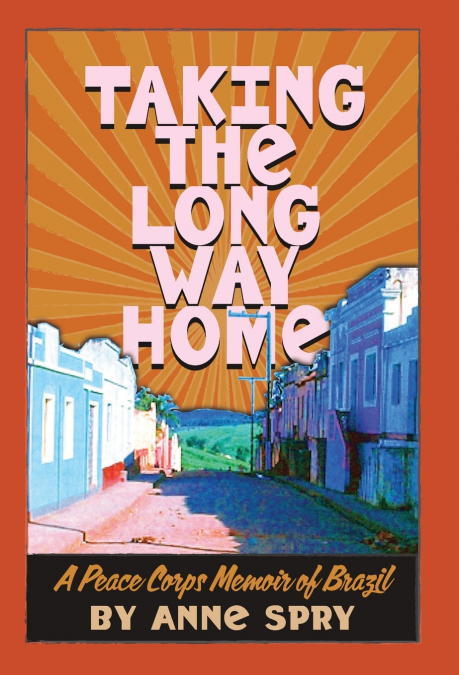 Taking the Long Way Home