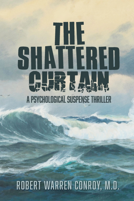 The Shattered Curtain