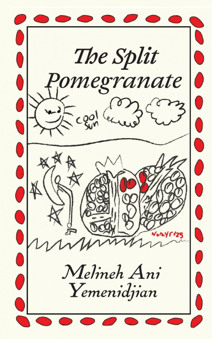 The Split Pomegranate