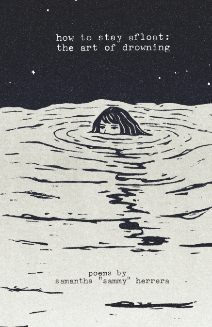 how to stay afloat