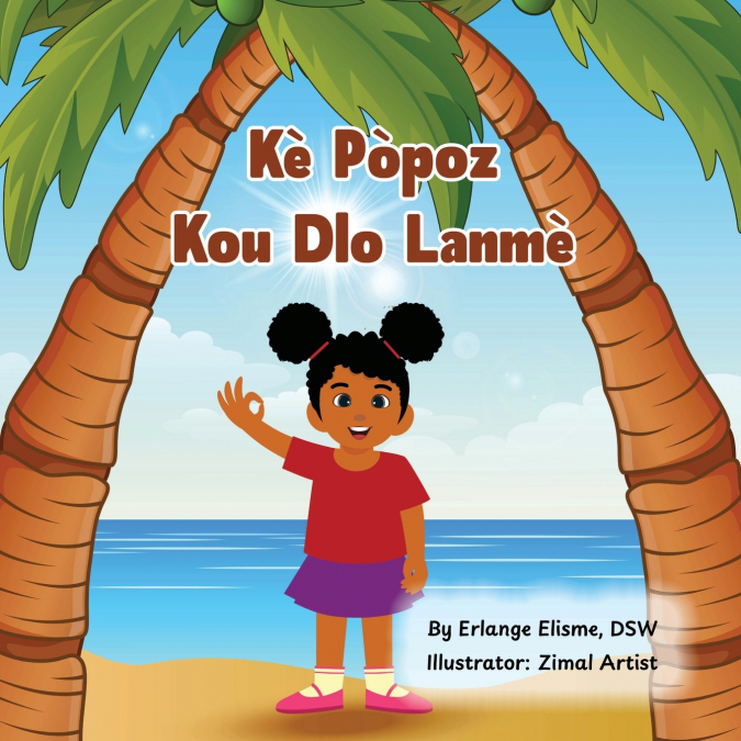 Kè Pòpoz Kou Dlo Lanmè