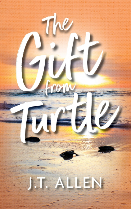 The Gift from Turtle