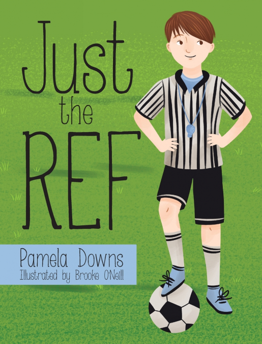 Just the Ref