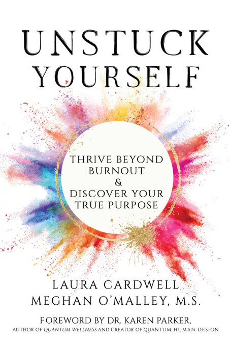 Unstuck Yourself