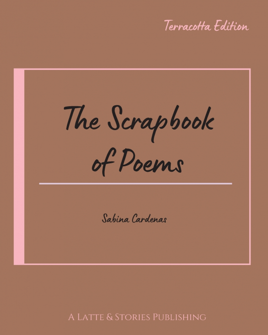 The Scrapbook of Poems