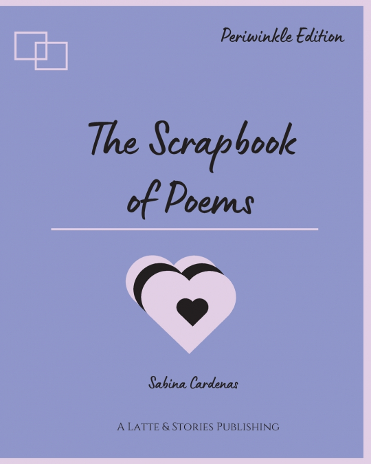 The Scrapbook of Poems