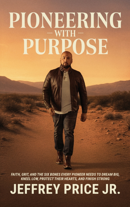 Pioneering with Purpose