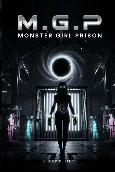 M.G.P. Monster Girl Prison
