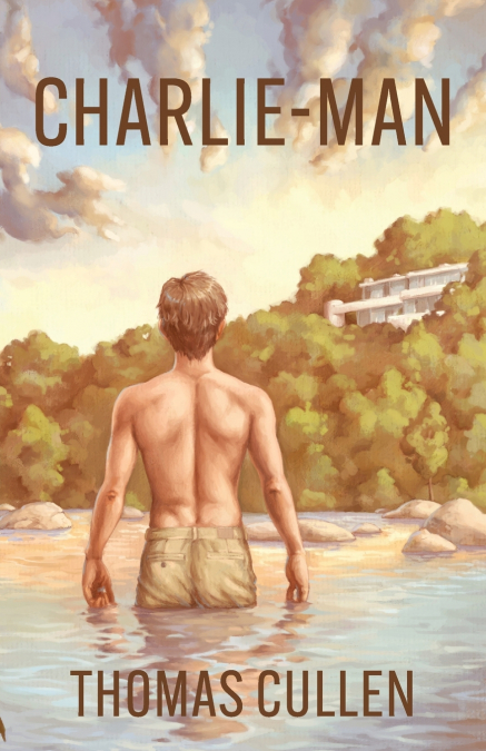 Charlie-Man