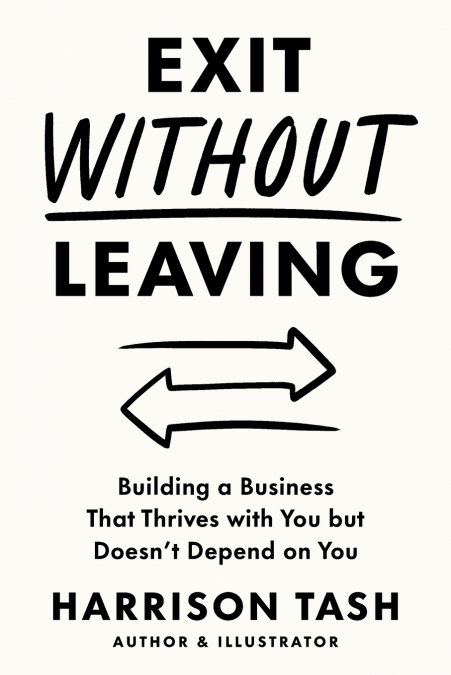 Exit Without Leaving