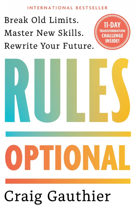 Rules Optional