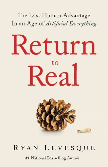 Return to Real